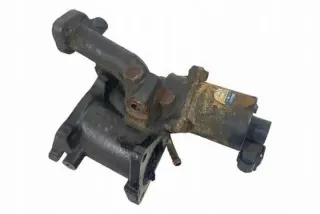 8973586130 Клапан EGR Opel Astra H Арт e12553398, вид 1