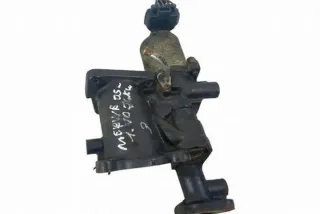 8973586130 Клапан EGR Opel Astra H Арт e12553398, вид 3