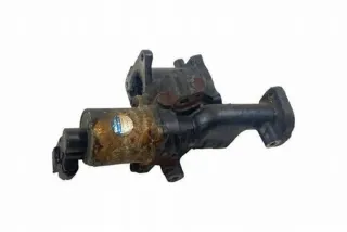 8973586130 Клапан EGR Opel Astra H Арт e12553398, вид 4