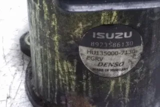 8973586130 Клапан EGR Opel Astra H Арт e12553387, вид 4