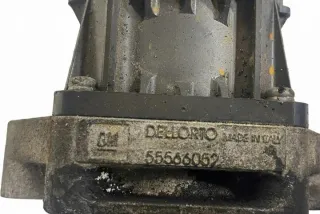 55566052 Клапан EGR Opel Astra J Арт e12553366, вид 6