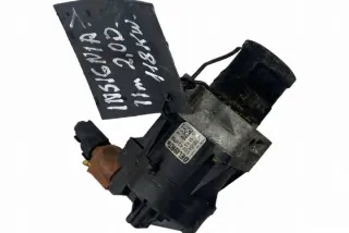 55566052 Клапан EGR Opel Astra J Арт e12553365, вид 1