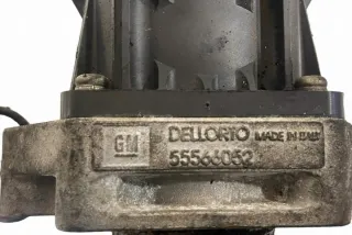 55566052 Клапан EGR Opel Astra J Арт e12553365, вид 3