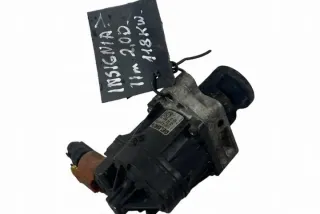 55566052 Клапан EGR Opel Astra J Арт e12553365, вид 4