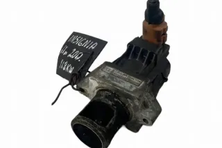 55566052 Клапан EGR Opel Astra J Арт e12553365, вид 5