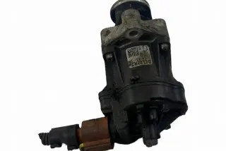 55566052 Клапан EGR Opel Astra J Арт e12553356, вид 1