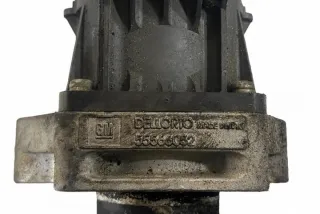 55566052 Клапан EGR Opel Astra J Арт e12553356, вид 3