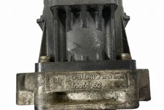 55566052 Клапан EGR Opel Astra J Арт e12553355, вид 3