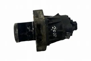 55566052 Клапан EGR Opel Astra J Арт e12553346, вид 1