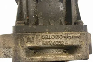 55566052 Клапан EGR Opel Astra J Арт e12553346, вид 3