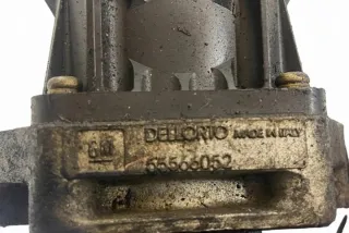 55566052 Клапан EGR Opel Astra J Арт e12553345, вид 2