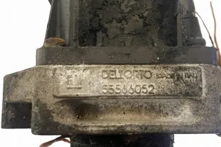 55566052 Клапан EGR Opel Astra J Арт e12553336, вид 1