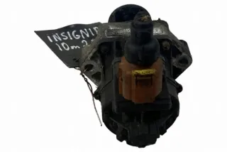 55566052 Клапан EGR Opel Astra J Арт e12553336, вид 2