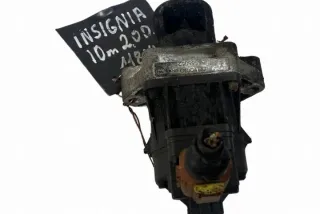 55566052 Клапан EGR Opel Astra J Арт e12553336, вид 5