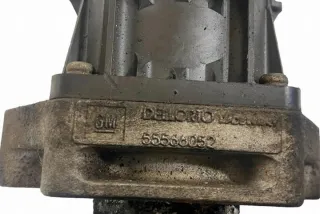55566052 Клапан EGR Opel Astra J Арт e12553335, вид 1