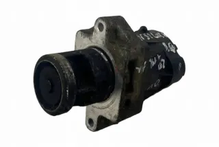55566052 Клапан EGR Opel Astra J Арт e12553335, вид 2
