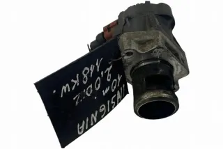55566052 Клапан EGR Opel Astra J Арт e12553324, вид 2
