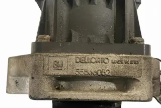 55566052 Клапан EGR Opel Astra J Арт e12553324, вид 5