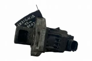 55566052 Клапан EGR Opel Astra J Арт e12553323, вид 1