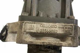 55566052 Клапан EGR Opel Astra J Арт e12553323, вид 4