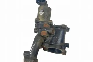 8973586130 Клапан EGR Opel Astra J Арт e12553314, вид 1