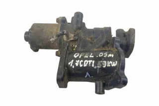 8973586130 Клапан EGR Opel Astra J Арт e12553314, вид 2