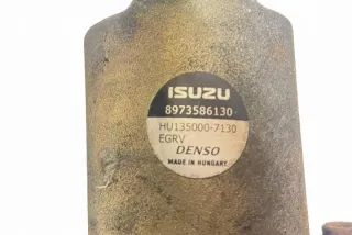 8973586130 Клапан EGR Opel Astra J Арт e12553314, вид 3
