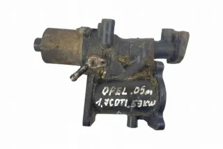 8973586130 Клапан EGR Opel Astra J Арт e12553314, вид 4