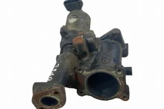 8973586130 Клапан EGR Opel Astra J Арт e12553314, вид 5