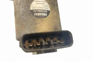 8973586130 Клапан EGR Opel Astra J Арт e12553314, вид 6