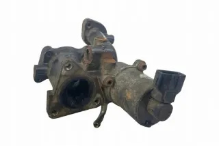 8973586130 Клапан EGR Opel Astra J Арт e12553314, вид 7