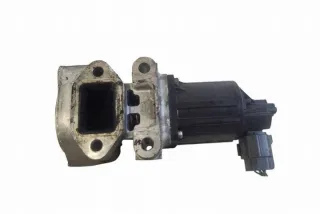 8973766633 Клапан EGR Opel Astra J Арт e12553313, вид 1