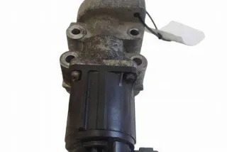8973766633 Клапан EGR Opel Astra J Арт e12553313, вид 5