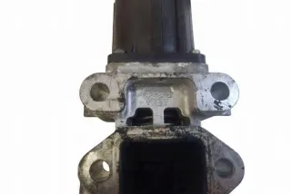 8973766633 Клапан EGR Opel Astra J Арт e12553313, вид 8