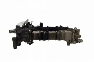 V29007672 Клапан EGR Opel Astra K Арт e12553293, вид 1