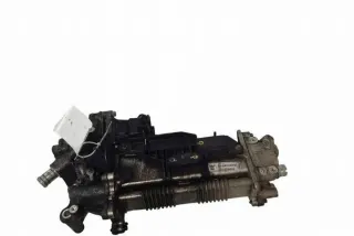 V29007672 Клапан EGR Opel Astra K Арт e12553293, вид 2