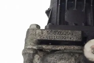 V29007672 Клапан EGR Opel Astra K Арт e12553293, вид 6