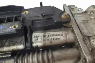 V29007672 Клапан EGR Opel Astra K Арт e12553293, вид 8