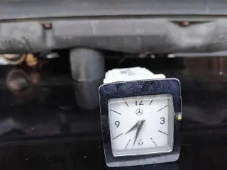A2188270000 Щиток приборов (приборная панель) Mercedes E C207 Арт e12553266, вид 1