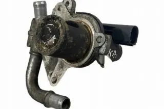 70036814 Клапан EGR Nissan Qashqai 1  Арт e12553243, вид 1