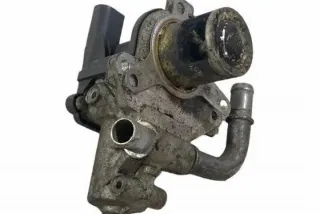 70036814 Клапан EGR Nissan Qashqai 1  Арт e12553243, вид 3