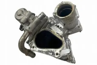 70036814 Клапан EGR Nissan Qashqai 1  Арт e12553242, вид 1