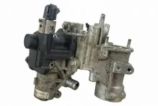 70036814 Клапан EGR Nissan Qashqai 1  Арт e12553242, вид 2