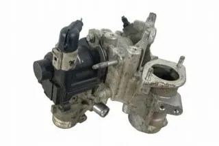 70036814 Клапан EGR Nissan Qashqai 1  Арт e12553242, вид 3