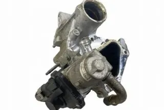 70036814 Клапан EGR Nissan Qashqai 1  Арт e12553242, вид 4