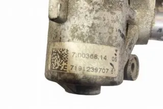 70036814 Клапан EGR Nissan Qashqai 1  Арт e12553242, вид 5