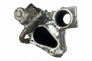 70036814 Клапан EGR Nissan Qashqai 1  Арт e12553242, вид 6