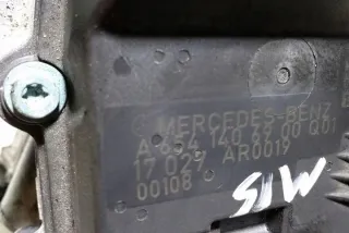 W213 6541406900Q01 Клапан EGR Mercedes E W213 Арт e12553085, вид 1