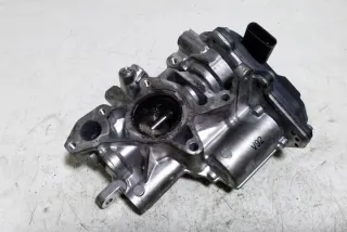 W213 6541406900Q01 Клапан EGR Mercedes E W213 Арт e12553085, вид 3