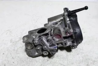 W213 6541406900Q01 Клапан EGR Mercedes E W213 Арт e12553085, вид 4